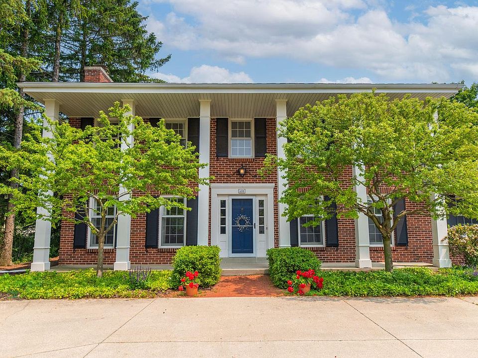 1st image of 600 Bel Aire DRIVE