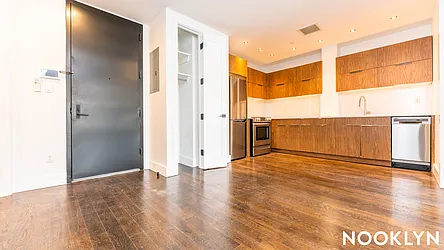Rented by Nooklyn NYC LLC