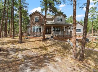 1767 Cinnamon Rd, Larkspur, CO 80118