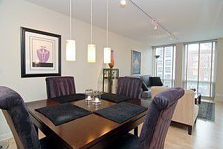 Living Room / Dining Room