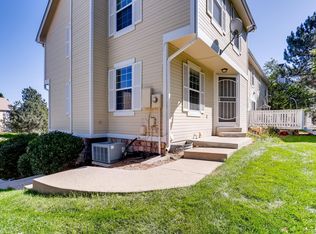 3939 S Richfield Way, Aurora, CO 80013