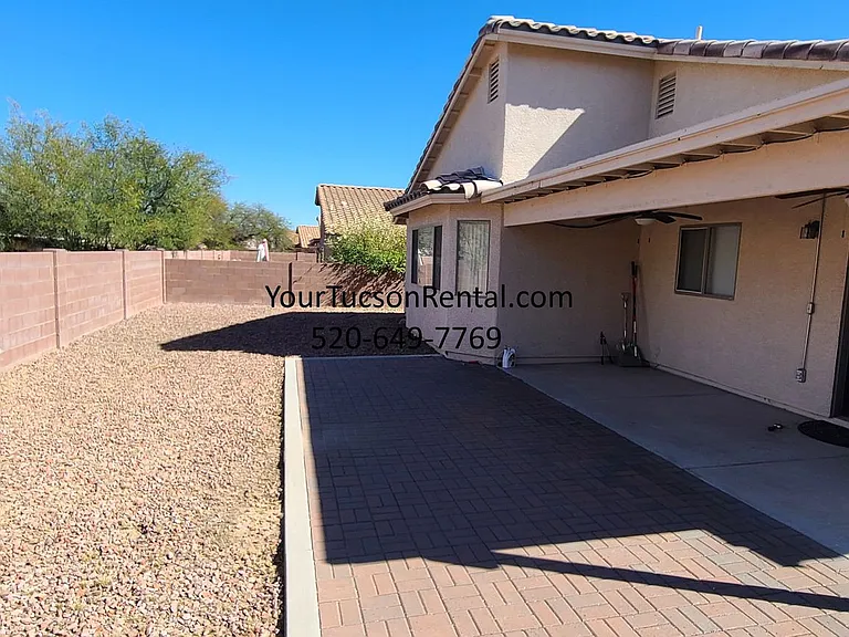 2632 W Brandy Crest Dr — Photo 5