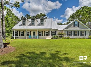 22435 Burkowski Ln, Gulf Shores, AL 36542