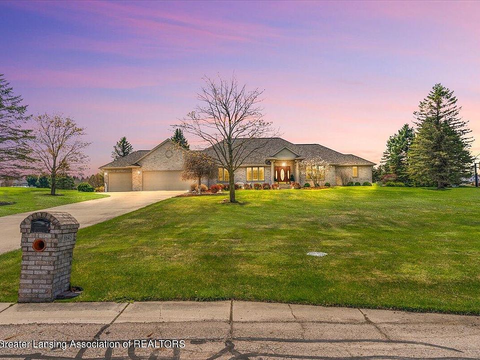 8645 W Scenic Lake Dr, Laingsburg, MI 48848 Zillow