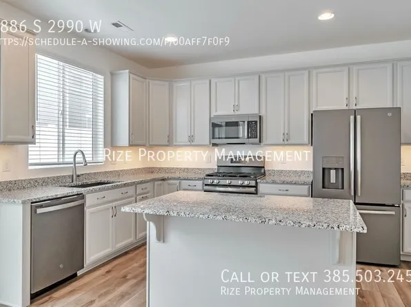 3886 S 2990 W, West Haven, UT 84401