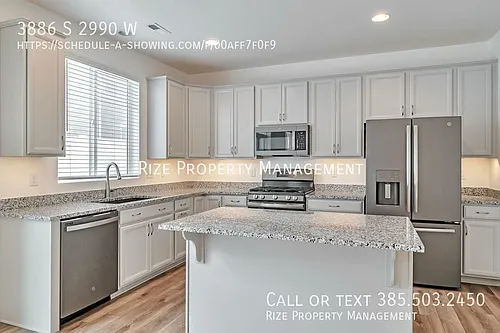 3886 S 2990 W Photo 1