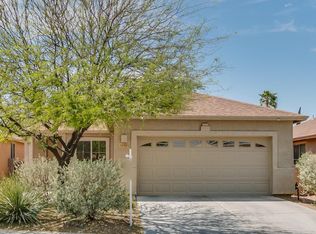 3254 S Lakeside Ridge Loop, Tucson, AZ 85730