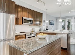 8251 209b St #102, Langley, BC