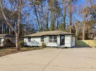 4378 Glenwood Pkwy, Decatur, GA 30032