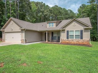 244 Brenna Ct, Luthersville, GA 30251