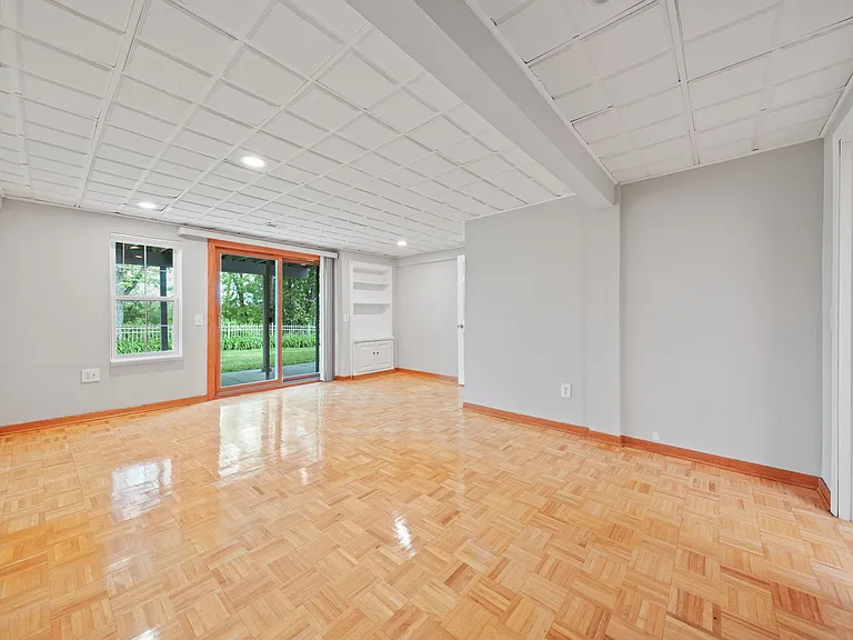 Bedroom Lower Level