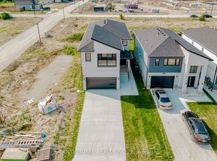 1143 Hobbs Dr LOT 156, London, ON N6M0M1