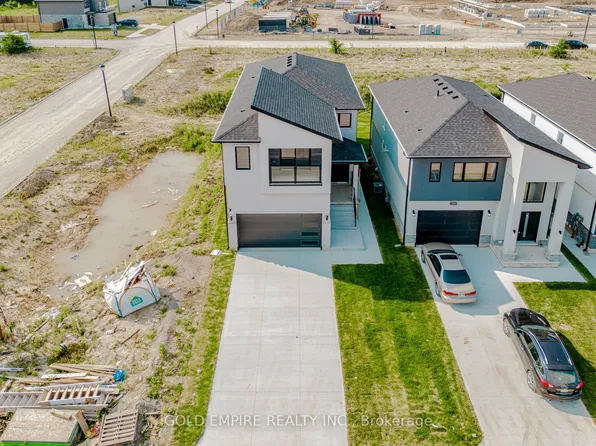 1143 Hobbs Dr Lot 156, London, ON N6M 0M1