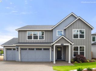 14663 SW 148th Ter, Portland, OR 97224