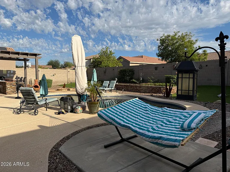2245 W Clearview Trl — Photo 96