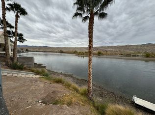 201 Riverfront Dr UNIT 3, Bullhead City, AZ 86442