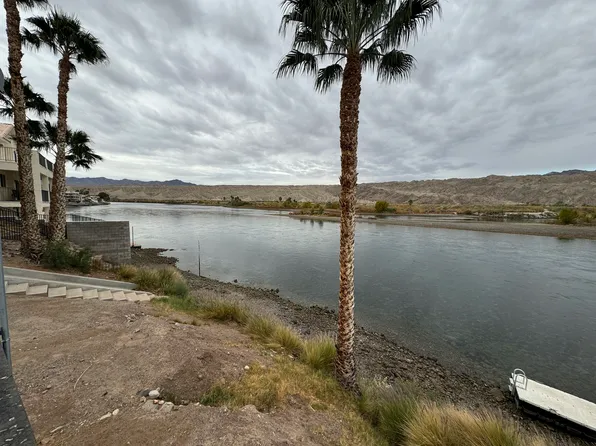 201 Riverfront Dr, Bullhead City, AZ
