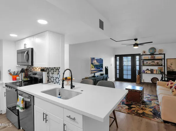 3416 N 44TH Street #69, Phoenix, AZ 85018