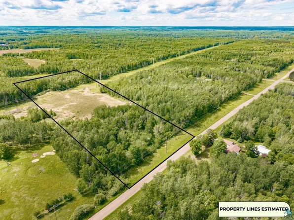 Aune Rd, Saginaw, MN 55779