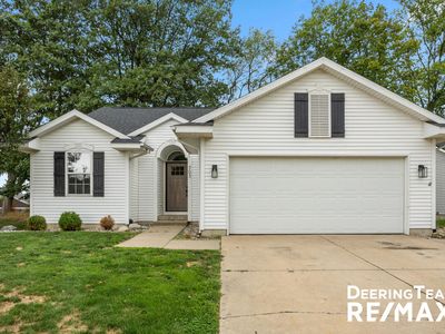 703 Kommer Ct NW, Grand Rapids, MI, 49504