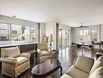 Sold by Sotheby's International Realty