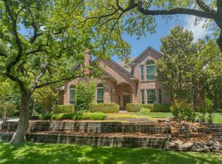 1300 Oak Springs Ln, Edmond, OK 73034