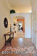 002 - Entry Hall View to Great Room