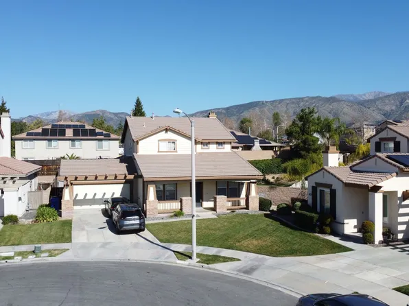 11363 Deerfield Dr, Yucaipa, CA 92399