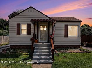 705 W Jenny St, Bay City, MI 48706