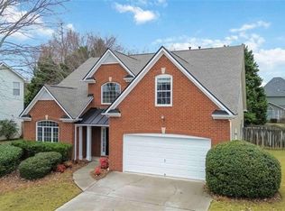 1521 Rocky Knoll Ln, Dacula, GA 30019