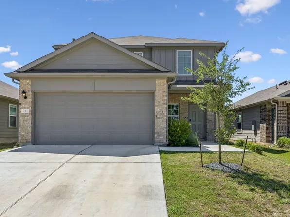 343 Sickle Loop, Uhland, TX 78640