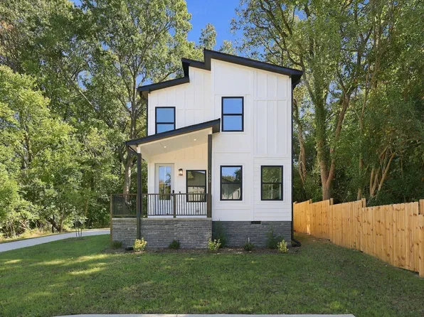 1508 N Hyde Park Ave, Durham, NC 27701