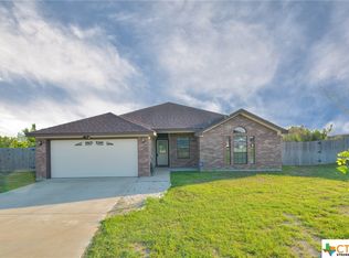 125 Prarie Cir, Kempner, TX 76539