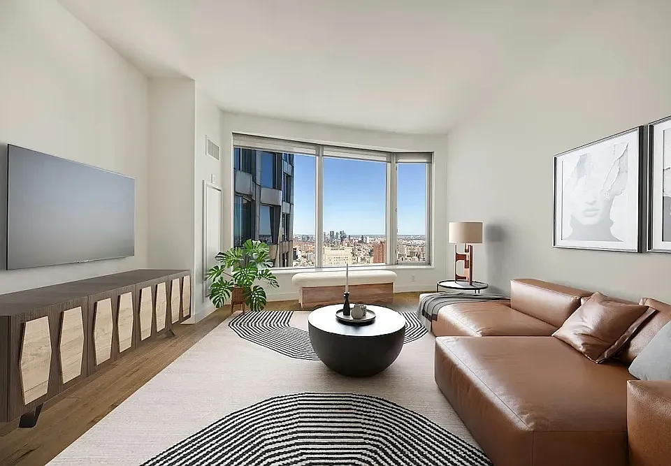 8 Spruce St #50G