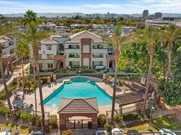 3302 N 7th Street #105, Phoenix, AZ 85014