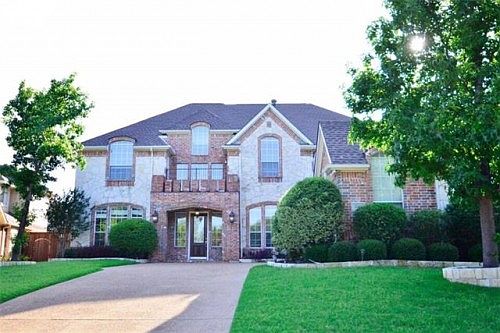 2nd image of 3209 Summerfield Dr