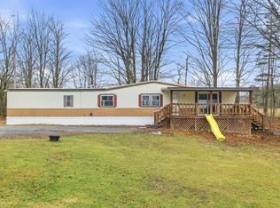 77 Decker Hill Rd, Westfield, PA 16950