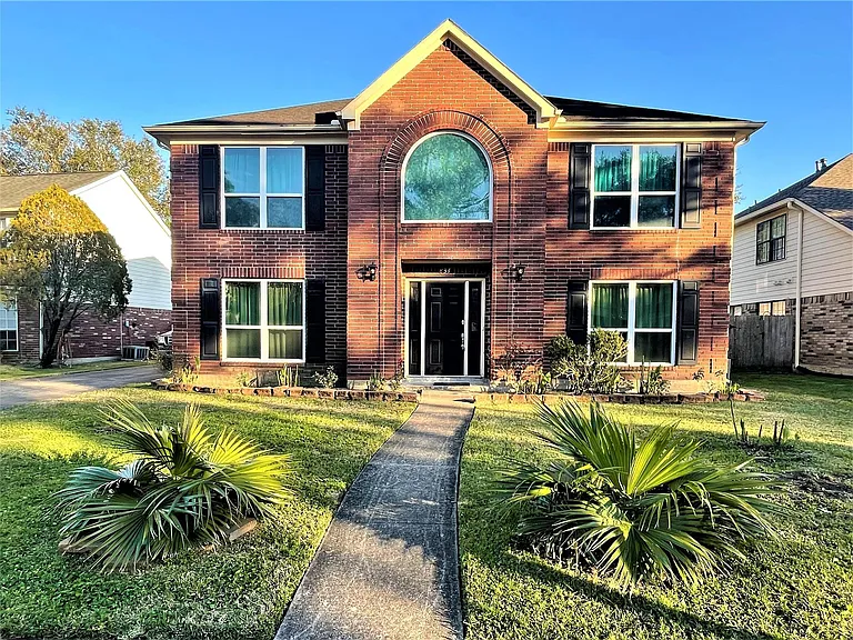 834 Island Meadow Ct — Photo 3