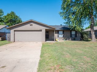 13316 S 85th Ave E, Bixby, OK 74008