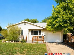 2204 N Main St, Garden City, KS 67846