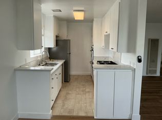 135 N Hayworth Ave APT 301, Los Angeles, CA 90048