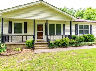 8124 E 530th Rd, Claremore, OK 74019