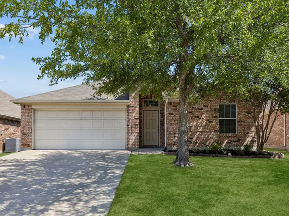 891 Austin Ln, Lavon, TX 75166