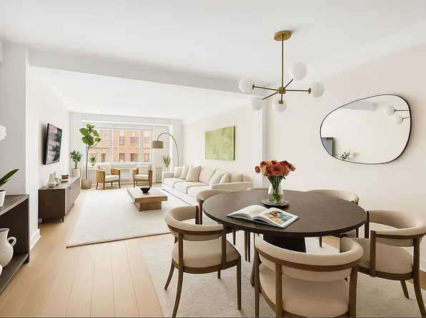 40 E 9th St APT 7L, New York, NY 10003