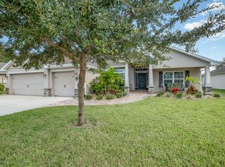2244 Merlin Dr, West Melbourne, FL 32904