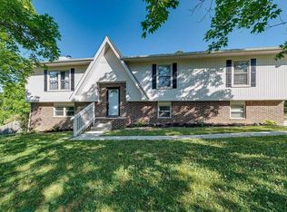 7303 McCormack Dr, Hixson, TN 37343