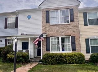 633 Bridlewood Dr, Culpeper, VA 22701