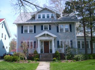 3381 West Blvd, Cleveland, OH 44111