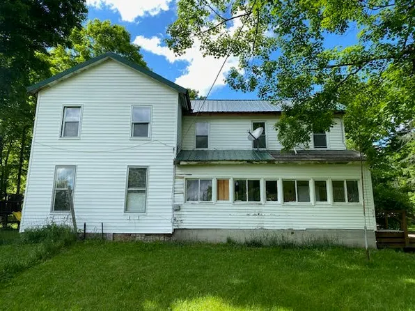 384 N Almond Valley, Almond, NY 14804