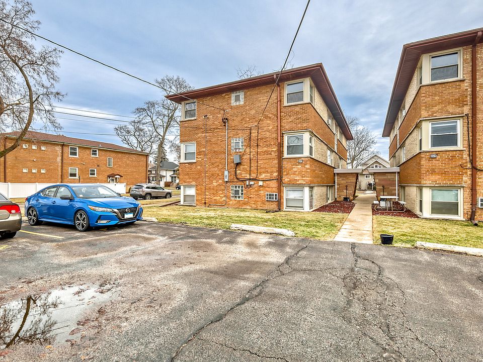 1st image of 837 Lathrop Ave APT 2E